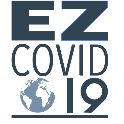 Easycovid logo